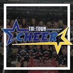 Tri-Town Cheer