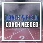 COACH NEEDED