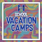 School Vacation Camps