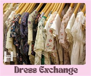 Dress Exchange