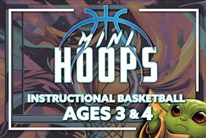 Mini Hoops 2024