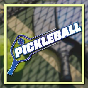 Pickleball
