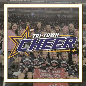Tri-Town