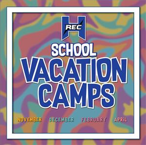 School Vacation Camps