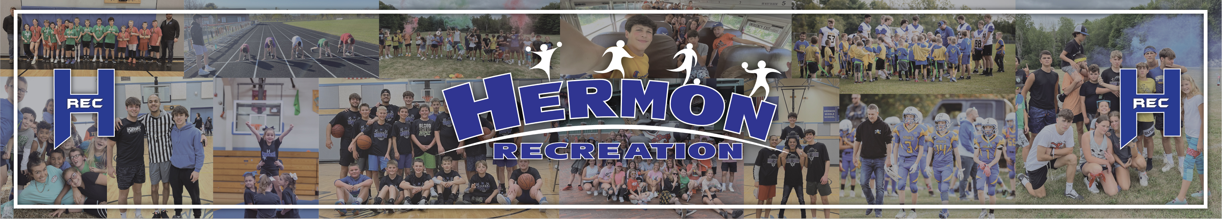 Hermon Parks & Recreation