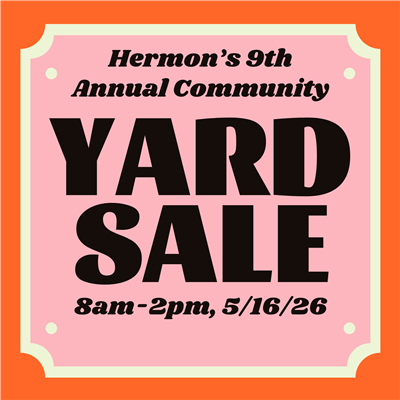 yard sale 26