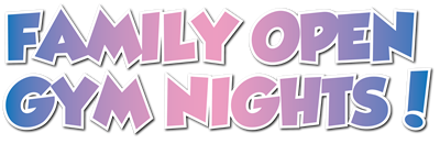 FamilyOpenGym